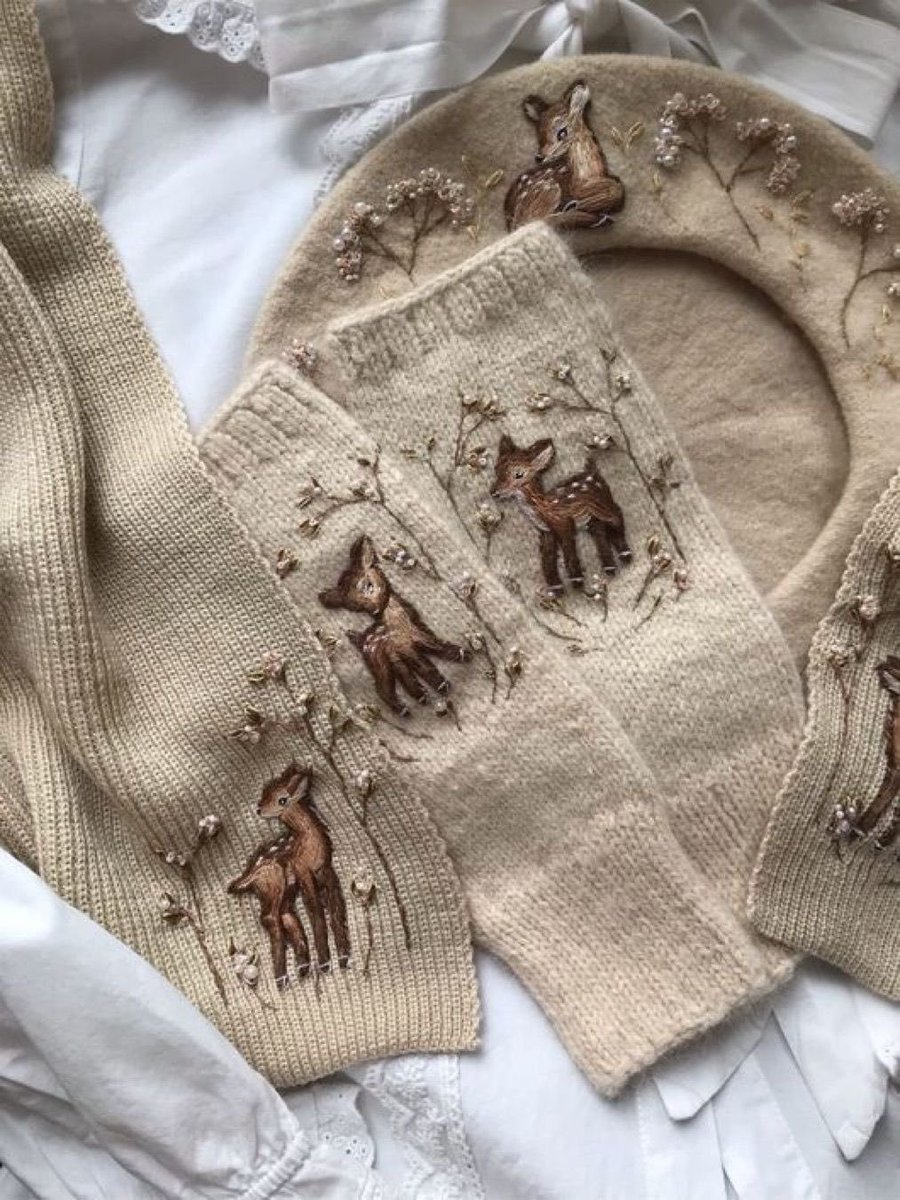 sophiaevaa_'s tweet photo. bambi aesthetic https://t.co/qEcPX6aBMQ