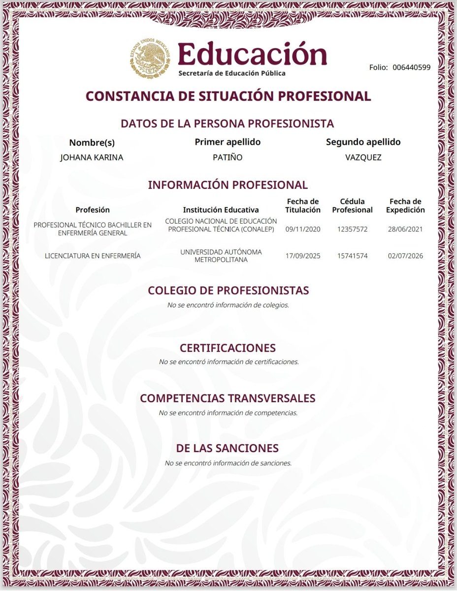 Lex_Consulto's tweet photo. La #NuevaCorte llegó prometiendo que se acababan los privilegios. Arístides Guerrero, tras su accidente, incorporó a su enfermera  a su ponencia: la #SCJN le paga $18,203.04 al mes como Oficial de Servicios.
Se acabaron los privilegios… de los otros #PJF #ReformaJudicial https://t.co/CGDPG68XQl