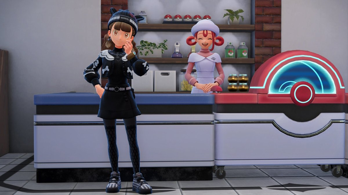 noa_285's tweet photo. 今更ポケモンにハマる◓⃙⁣ https://t.co/I90ezZVgvG