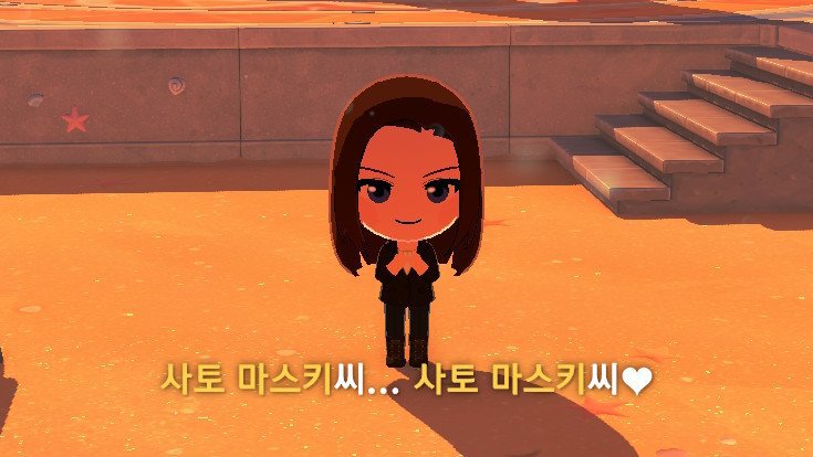 Rei_is_left's tweet photo. 너무 귀여움... https://t.co/QQeQnpDYnt
