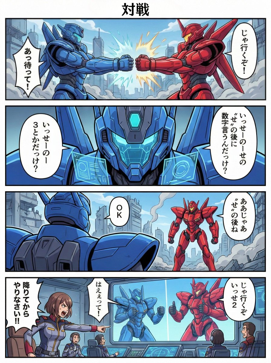 ChatterMonkeyJP's tweet photo. すご、1ページものならポン出しで出せる
もう海外版を同時に作るのはマストだな https://t.co/ArmlJYRaly