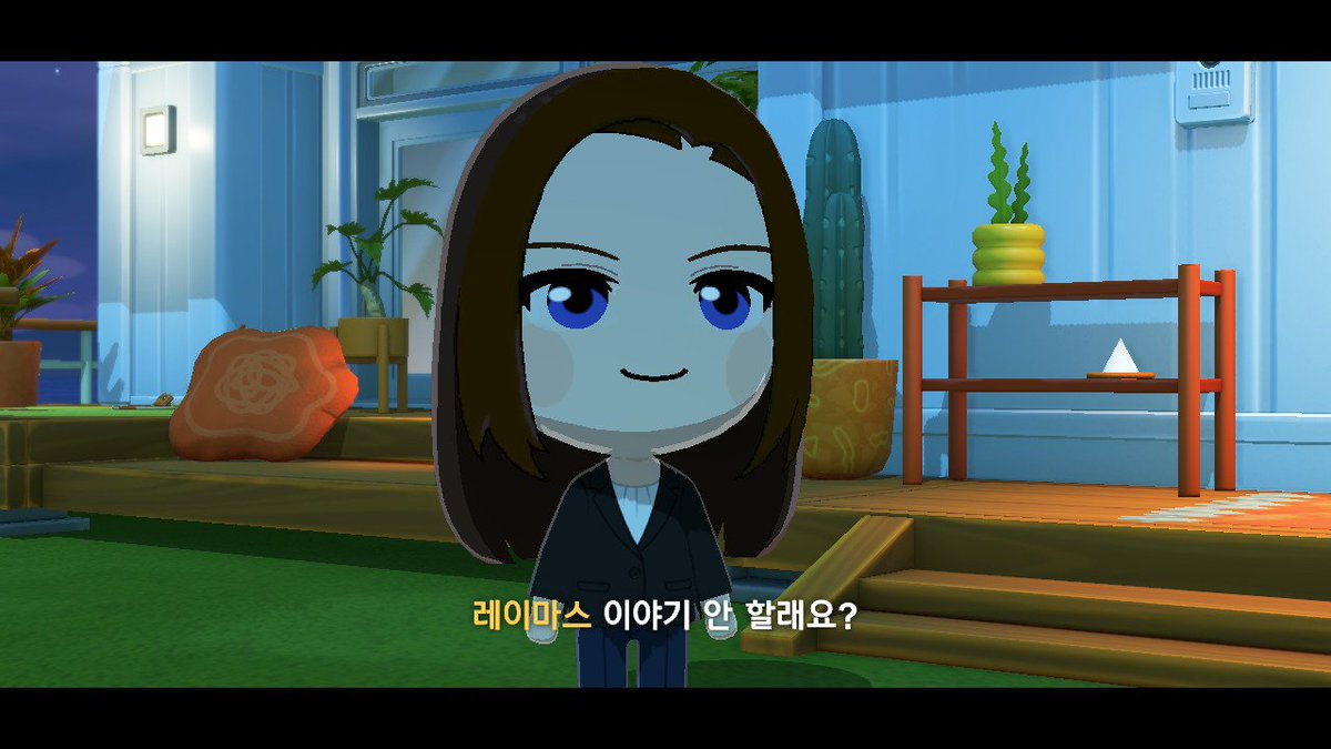 Rei_is_left's tweet photo. 너무 귀여움... https://t.co/QQeQnpDYnt