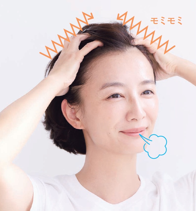 ORANGEPAGE_mag's tweet photo. 顔のたるみはこれで解消✨
2ステップのマッサージで－５歳の顔になれます！
詳しくはこちらをチェック👇
https://t.co/E5k3LIkFEB

呼吸を意識しつつ、毎日3～５回くらいマッサージするだけ💆‍♀️ https://t.co/NdRp7b7VAu