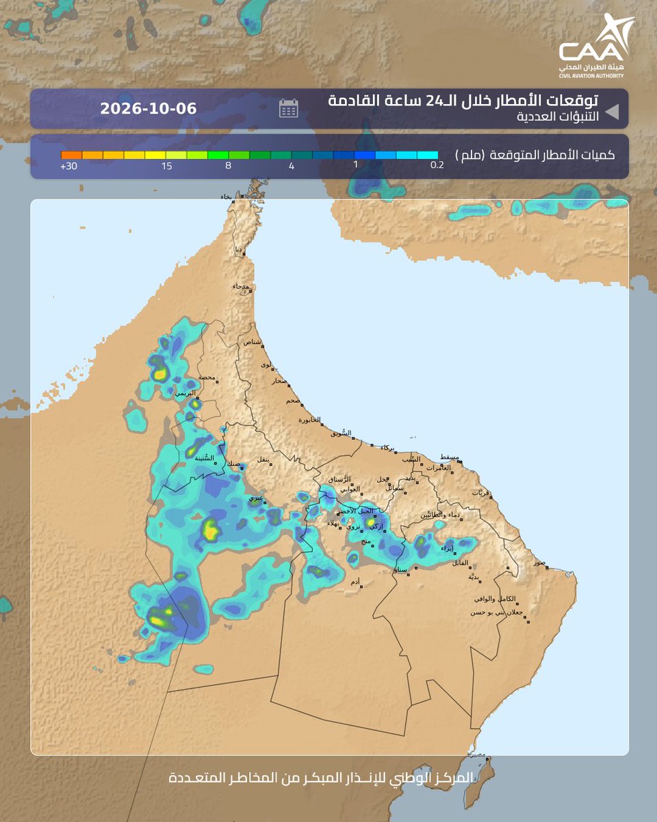 ⚠️تنبيه