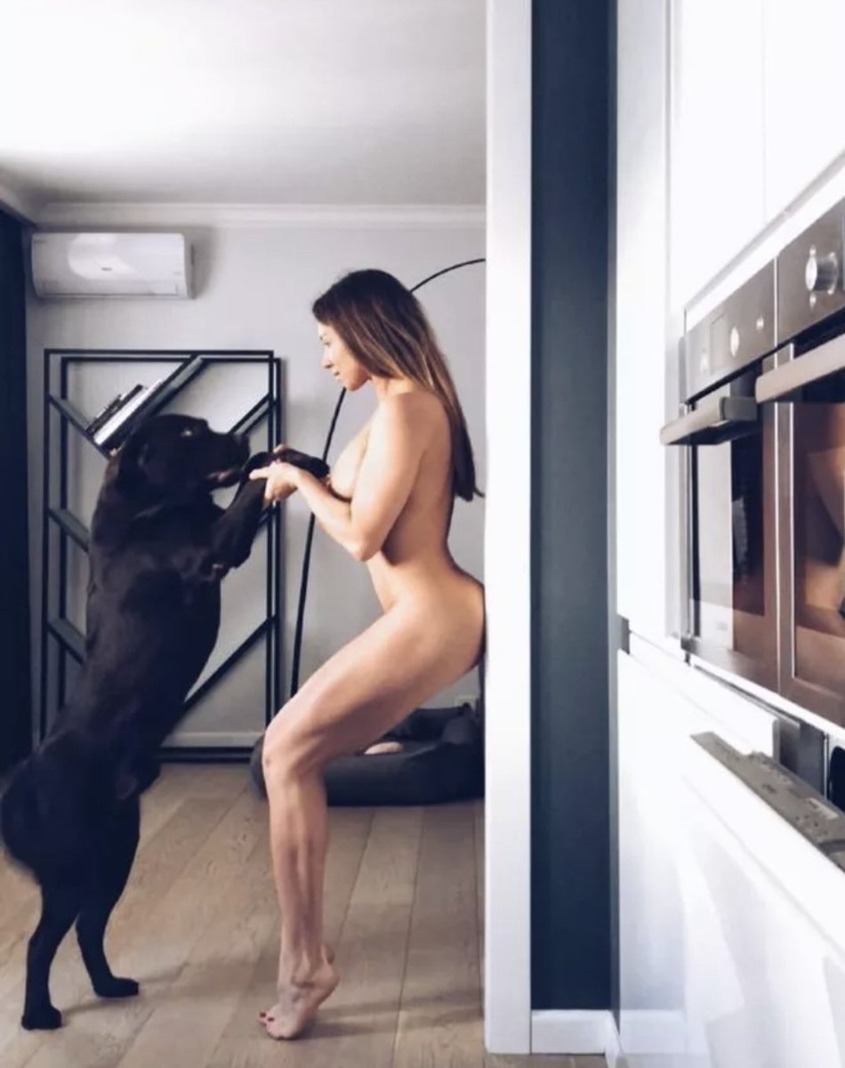 JeffersonJosh00's tweet photo. I and my Dog 🥵Wanna see more… come closer. 🐾

Link on my bio https://t.co/iarmSkp66q