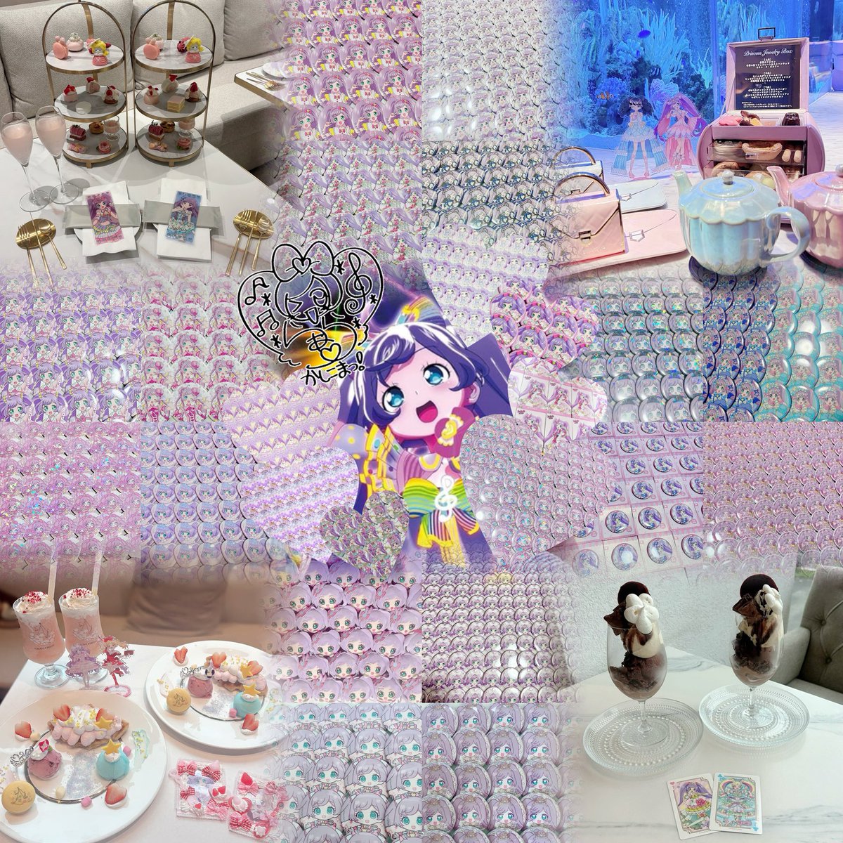 9_nyan6's tweet photo. ʖˋぁʖˋㄘゃƕᐢ ̥_  ̫ _ ̥ᐢ🎀 https://t.co/tZjezVLF0F