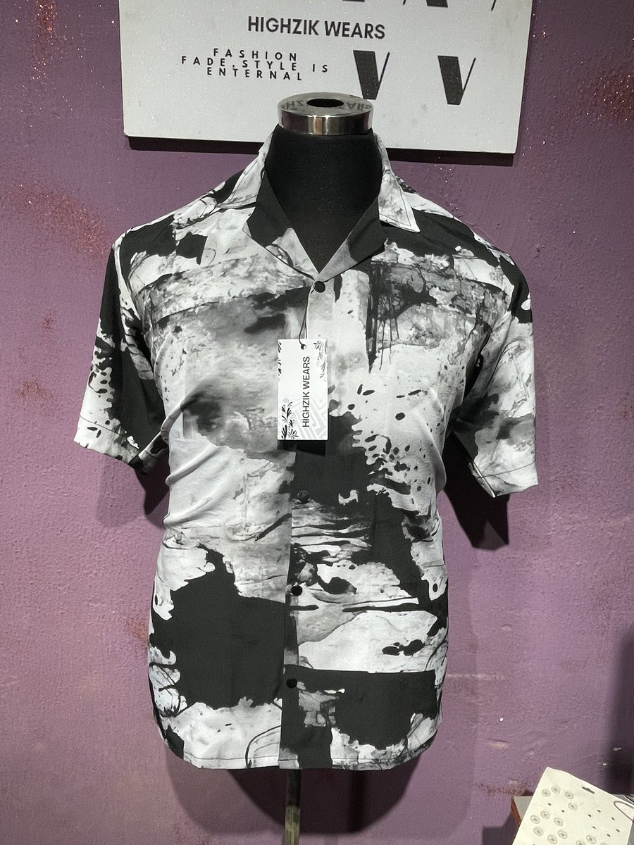 highzik_jnr01's tweet photo. You can get a classic vintage shirt for just #8,999(we also offer wholesale deals)
Help me repost https://t.co/U9rzxN5xek