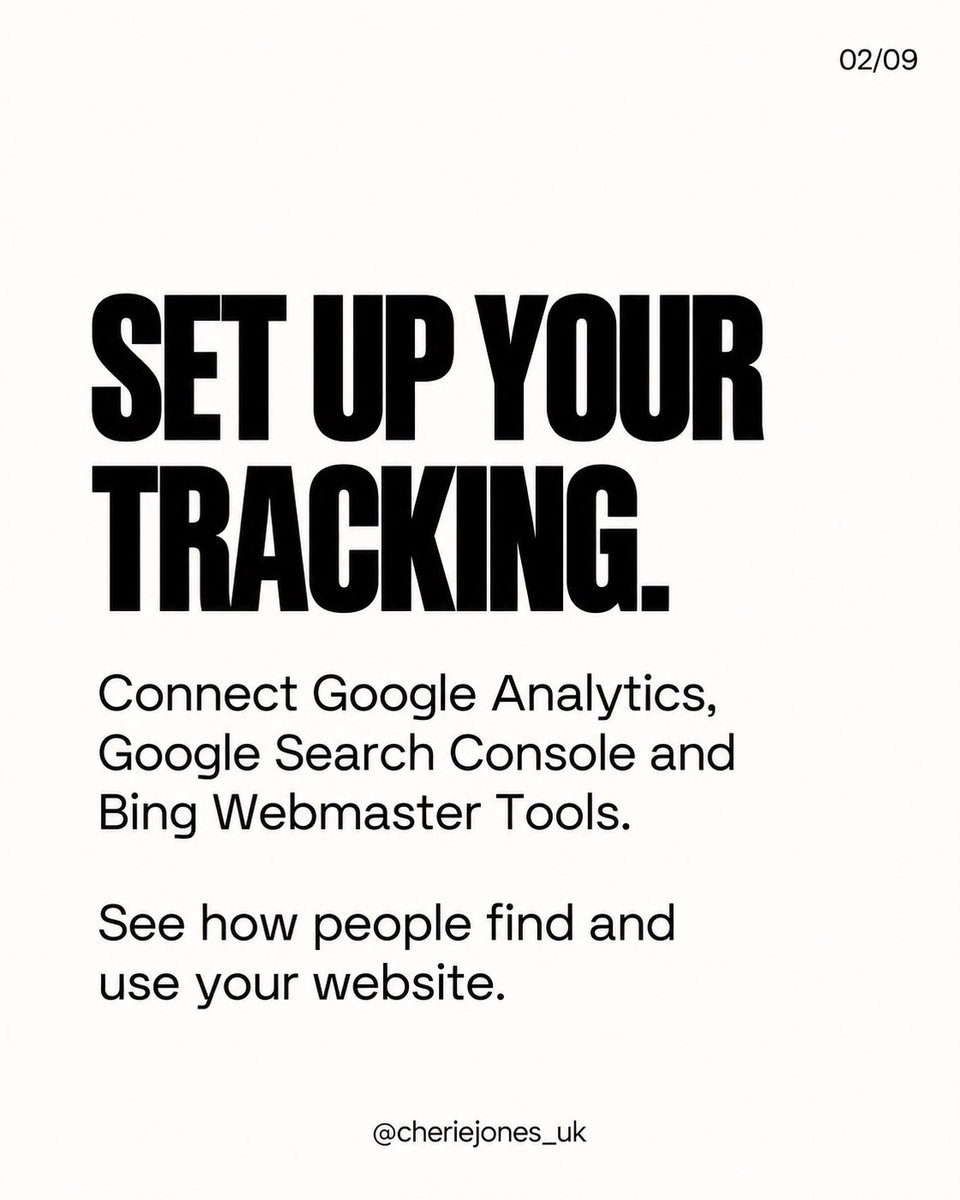 ckandjones's tweet photo. Help more customers find your business on Google and in AI search. More slides- continue in the comments

Get practical checks and a seven-day action plan. Reply PLAYBOOK for your free copy. https://t.co/NnMWC2rZMa