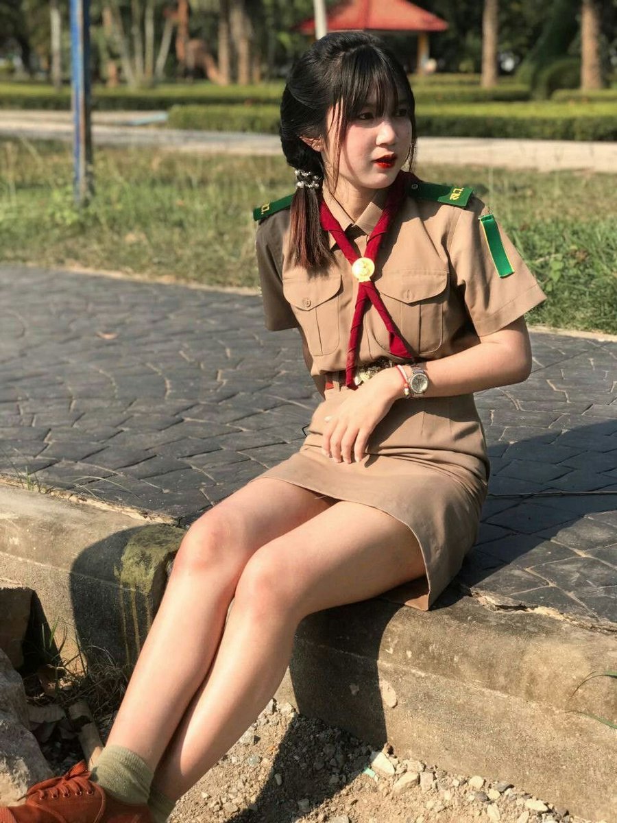 tonysbowersd's tweet photo. ไม่รู้ว่าต้องใช้ครีมอะไรถึงจะน่ารักจนเธอทักมา https://t.co/KhtpzamgGH