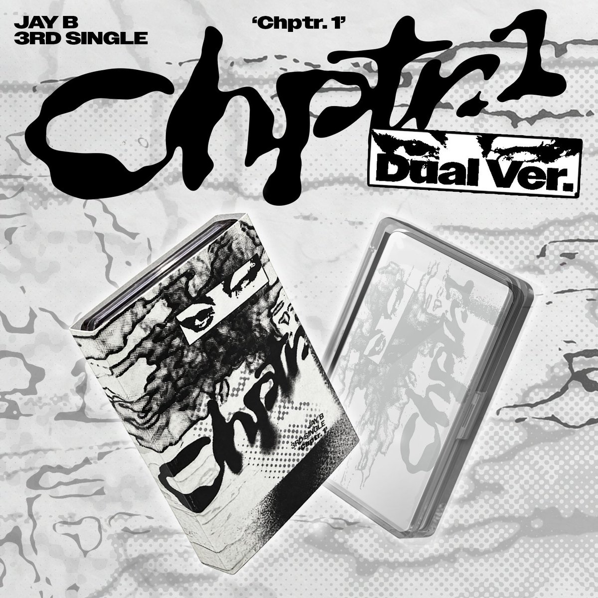Ktown4u_main's tweet photo. JAY B - 싱글앨범 [Chptr. 1] 
#케타포 예약 판매 안내 💿

🩶Dual Ver.
💚Honeydew Ver.

* Global : https://t.co/qh1vx0fOCE
* KR : https://t.co/8BfTKdj2lK
* JP : https://t.co/MkOJEGJwAh
* CN : https://t.co/lsjkK1murQ

#JAYB #제이비 #528Hzkr 
#Chptr1 #Honeydew https://t.co/ZDxeX46Tzi