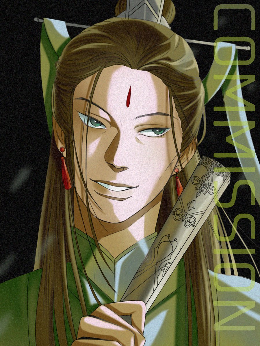 noodle_can_draw's tweet photo. Commission from ig
"Draw Shen Jiu happy " ..
.
.
.
.
#svsss #shenqingqiu #shenjiu https://t.co/tmG4n95wOH