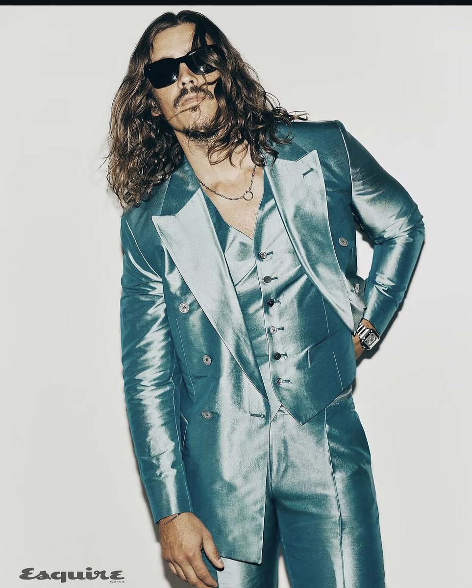 bestofBthwaites's tweet photo. Brenton Thwaites for the magazine Esquire Australia 🔥 https://t.co/rX3aMuXLB2