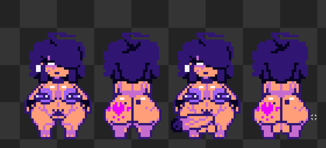 Hogsegx's tweet photo. epic resprite 💦 https://t.co/dYpUIcTmQ9