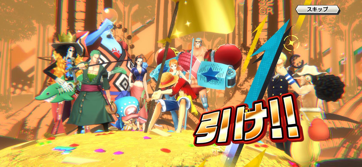 games___777's tweet photo. え、え！？
無料でローくん！！！？？？
この前ヤマト10連で出たばっかだよ！？
帰り道気をつけよ😳 https://t.co/cJBqKUNKyP