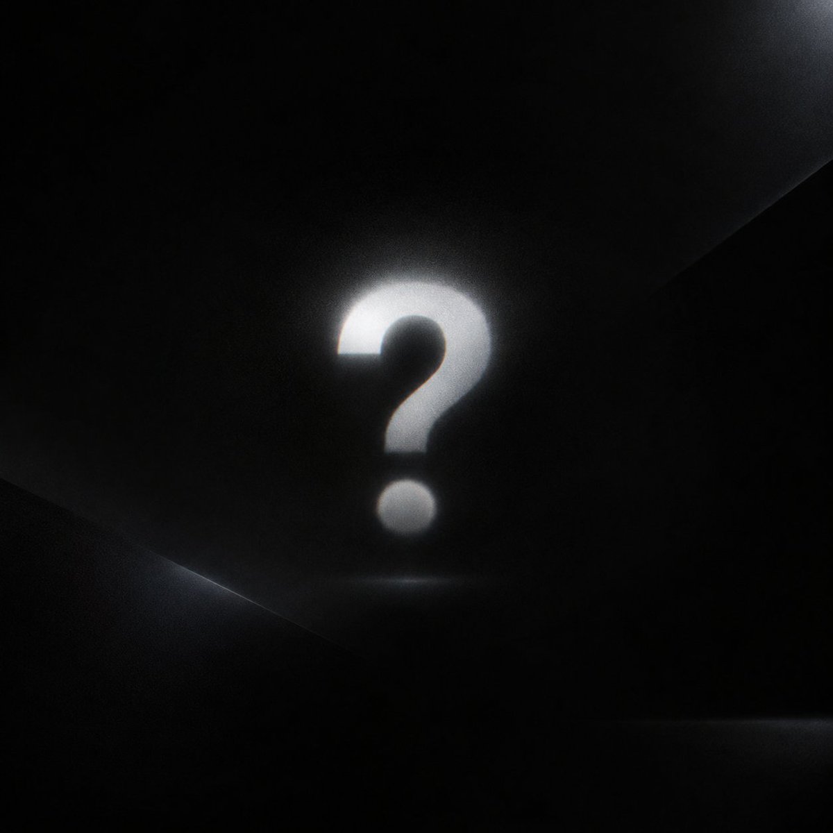 SIMANLABS's tweet photo. THE NEXT CHAPTER IS LOADING.

Something new is coming to SIMAN Labs.

A new program.
A new journey.
A new way to move from building to scaling.

But we’re not showing everything yet.

Over the next few days,
you’ll start seeing the pieces.

The builders.
The vision.
The ecosystem.

Put them together.

Something bigger is taking shape.

#SIMANLabs #SuperStar #ComingSoon #Builders