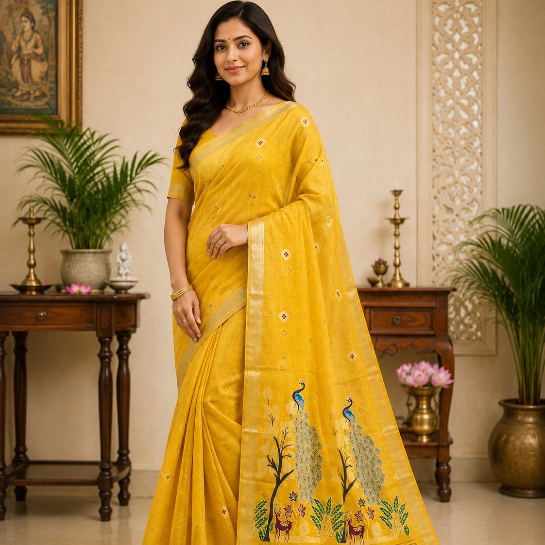 aurastudioindia's tweet photo. One Woven Cotton Saree, Six Beautiful Colours 💖
Discover timeless style and beautiful weaving with AURA SAREE.
     🤝 Wholesale enquiries welcome!

#AuraSaree #WeavingCottonSaree #CottonSaree #CottonSareeCollection #WholesaleSaree #SareeManufacturer #SuratSaree #IndianSaree https://t.co/lY2SrkyI81