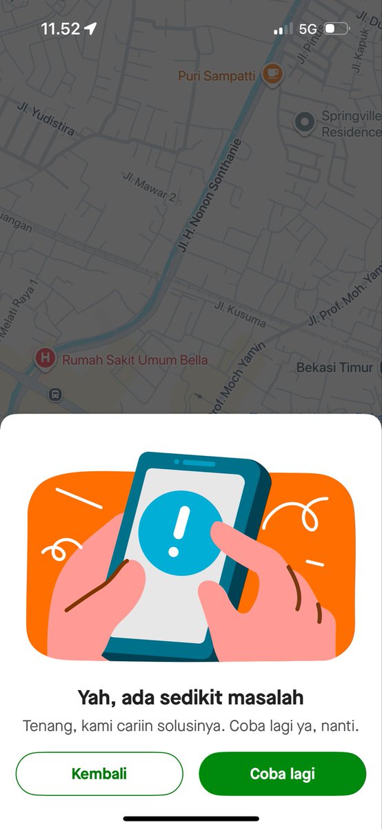 oulaoule's tweet photo. tolol bgt klo lg urgent ada aja https://t.co/vkktSXxzda