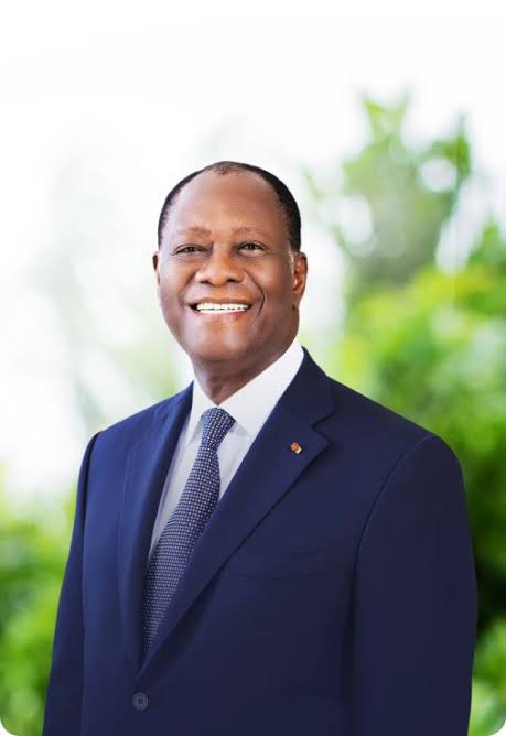Random_Variabl's tweet photo. Arguably the best President Ivory Coast ever had https://t.co/xbfL2awYQX