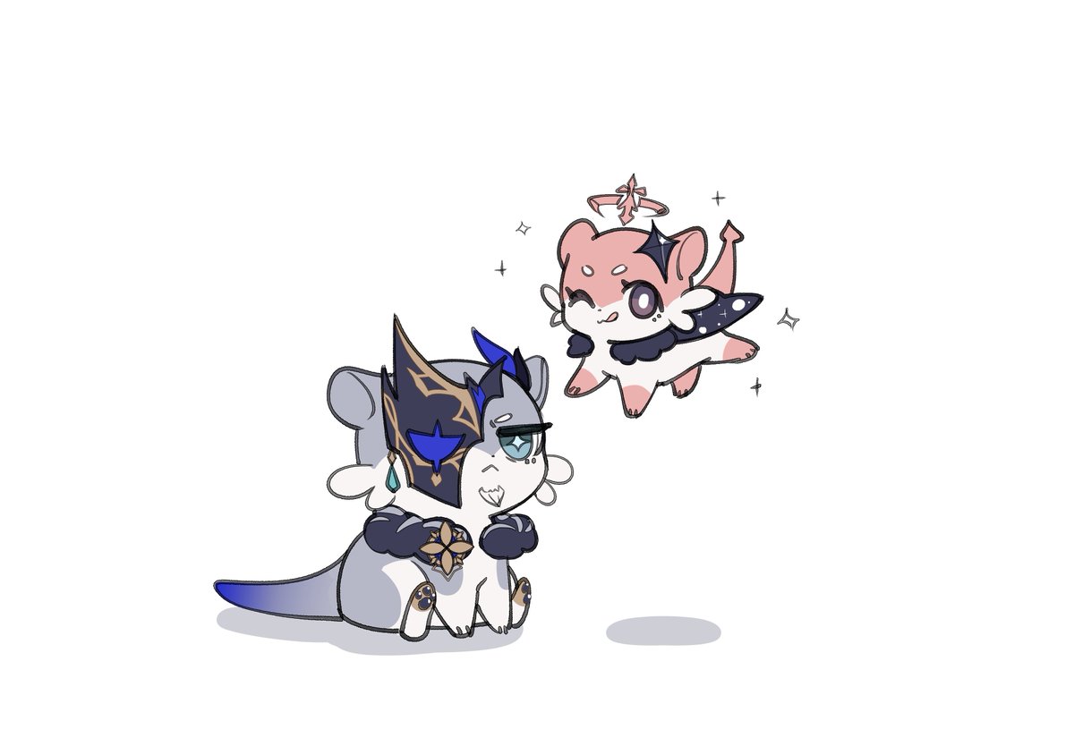 dio_lost's tweet photo. Awoooo~~~ https://t.co/Lt2L0c0Tj3