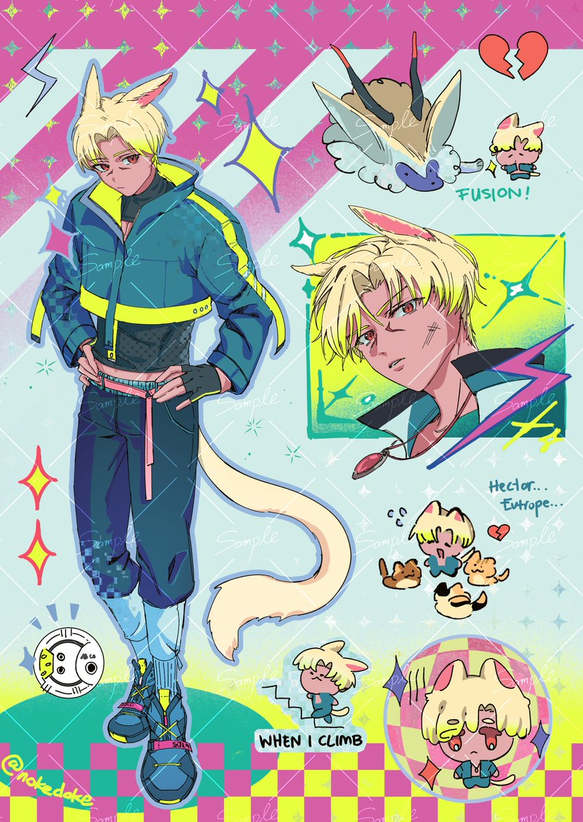 aiskelxiv's tweet photo. oouughhgh catboy chokehold (im bringing these stickers to msqsg!) https://t.co/XcsTYqCD2d