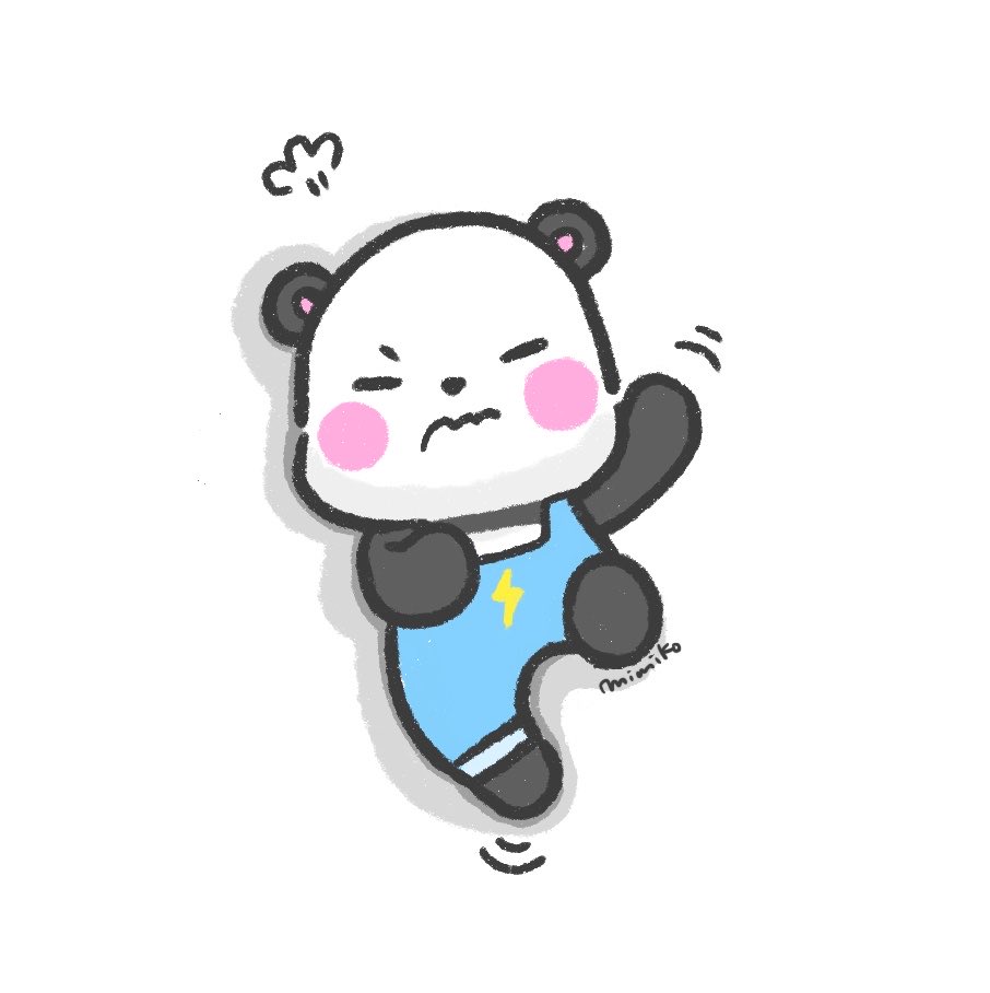 pandapapan71717's tweet photo. さんだーちゃん、全国のみんなに会いに行けるといいね！

#描いたんだー https://t.co/hfewL3kstT