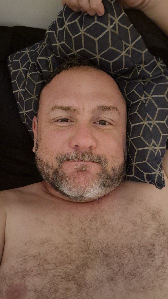 TheManDaddyBear's tweet photo. 💤💤🥱🥱 https://t.co/4BsSWznHla