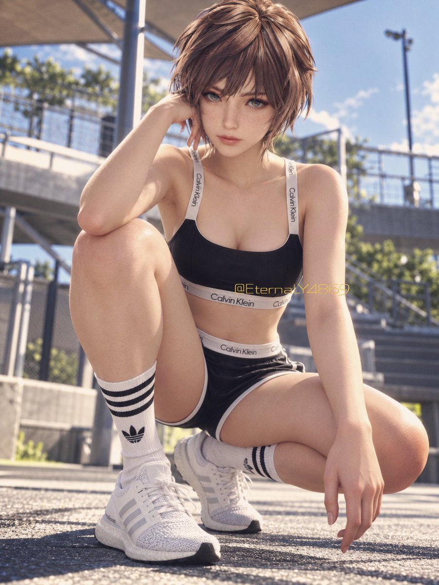 EternalY4869's tweet photo. Lily - Stellar Blade💫☀️🧡💦
#LilyArtemisII https://t.co/NKQ3dWO8RT