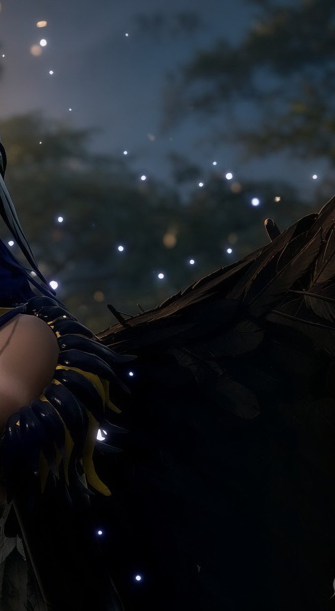 BONKKERSTFD's tweet photo. She walks in starlight in another world. 🌟❤️🌟

#Raven
#TheFirstDescendant
#VirtualPhotography #TFD https://t.co/Sq3pCUkoj0