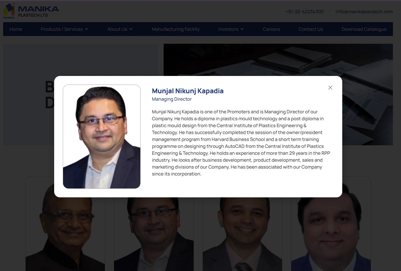 Aquila SME on X: 