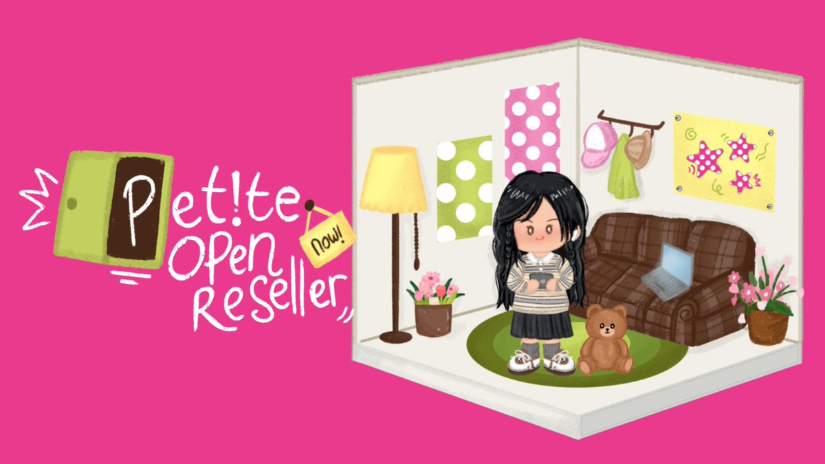 scwolarly's tweet photo. 🅿️ETITECLUB OPEN RESELLER⁉️
toko ⭐️5️⃣ itu? IYA DONG.

READY streaming apps, sosneeds, study needs, music apps, nokos. 3 Admin fast respon, fast proses n fast fixing. masuk sini no fee no target n bisa dijadiin cadangan, loh!

intip peelnya di https://t.co/qrQautTsMS

#zonauang https://t.co/swnBhsBWMN