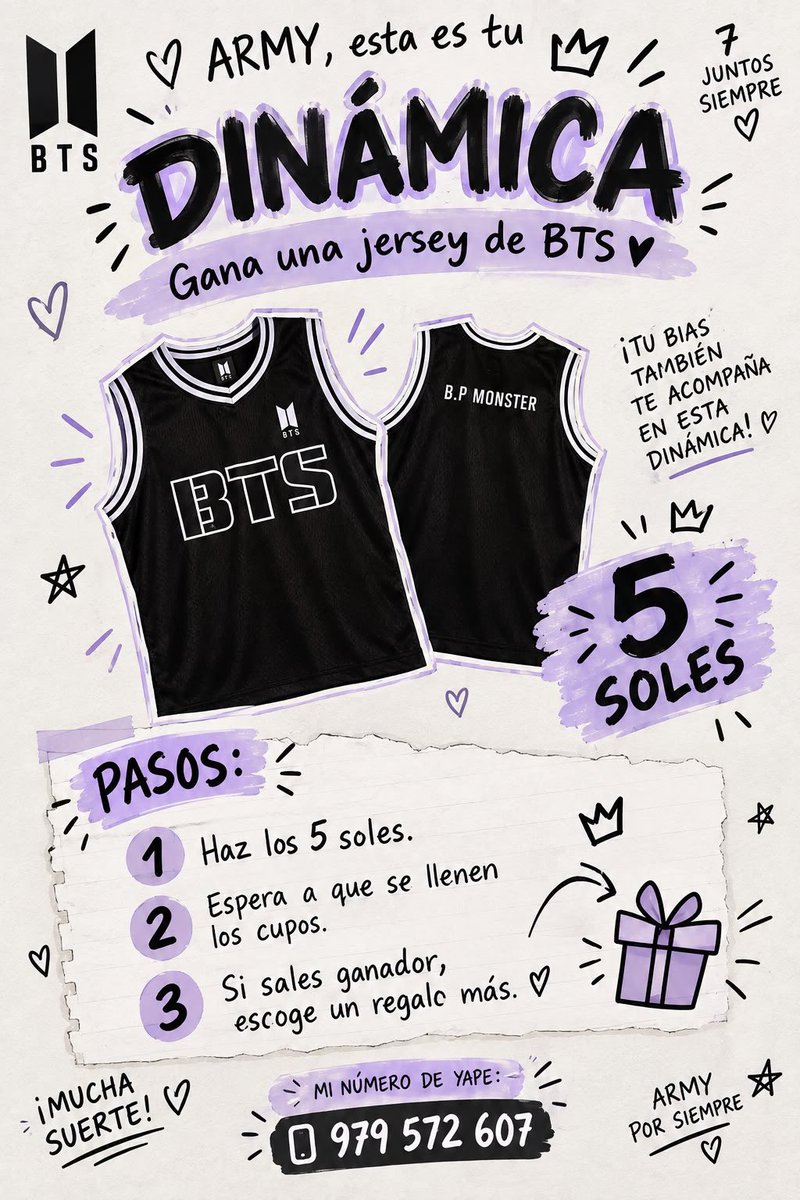 Luads8's tweet photo. Chicasss ayúdenme con mi dinámica 😭
(Son 20 cupos y dos ganadoras) https://t.co/CAaVfSEtC3