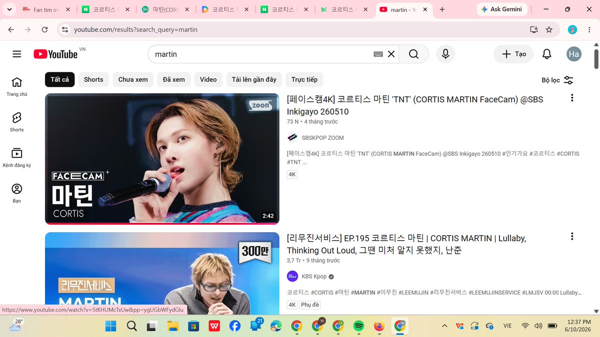 all4woojoo's tweet photo. @martinmetricsvn 코르티스 마틴은 놀라운 음악적 감각을 가진 진정한 PRODIGY PRODUCER예요.  #MARTIN #마틴 https://t.co/ocJzBc2C8n
