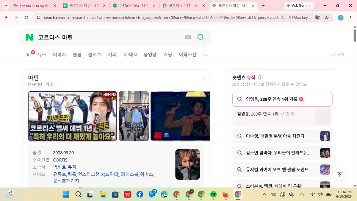 all4woojoo's tweet photo. @martinmetricsvn 코르티스 마틴은 놀라운 음악적 감각을 가진 진정한 PRODIGY PRODUCER예요.  #MARTIN #마틴 https://t.co/ocJzBc2C8n