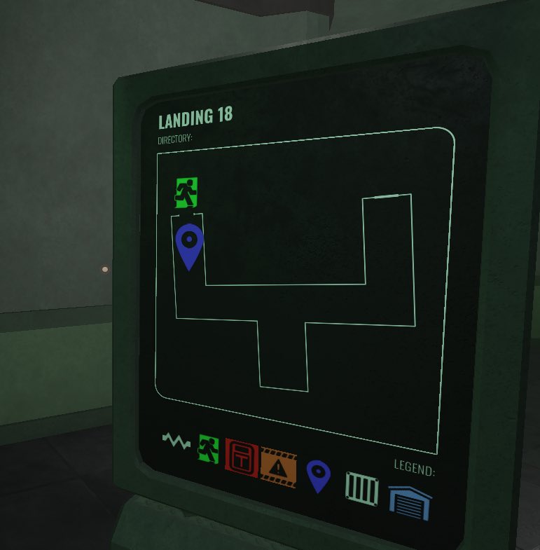 RealMoonDev's tweet photo. oh
#robloxdoors https://t.co/9OcE3L7HUV