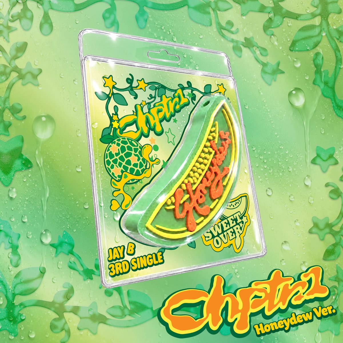 Ktown4u_com's tweet photo. 🆕New Release!

🎉Now meet JAY B at Ktown4u!

💿JAY B - Single Album [Chptr. 1] 
🔗https://t.co/bteZTyz6QN

🎟️October Coupon Pack – Save More!
🔗 https://t.co/TUVnG6d2fT

📦Zero X : No Extra Shipping Fee Items
🔗https://t.co/gE3hGtt4lF

✈️Ktown4u ships all over the world✈️

#JAYB #제이비 #528Hzkr 
#Chptr1 #Honeydew
#Ktown4u