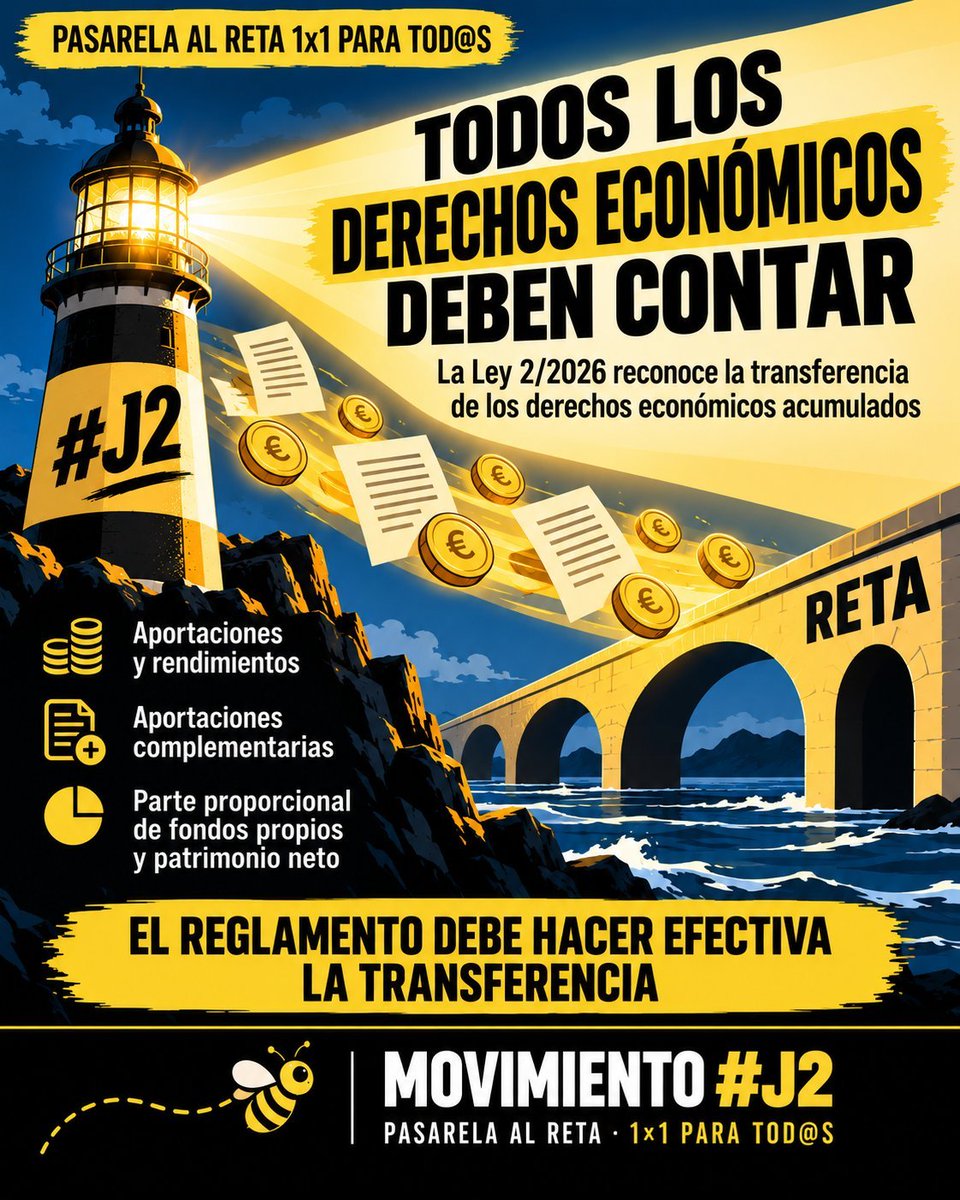 EstevezMayayo's tweet photo. .@SaizElma @CorujoBorja la pasarela debe ser completa. No puede quedar atrás el dinero de los mutualistas, ni sus derechos #J2NoSeRinde 🐝🐝🐝 https://t.co/1ICXny3YuR