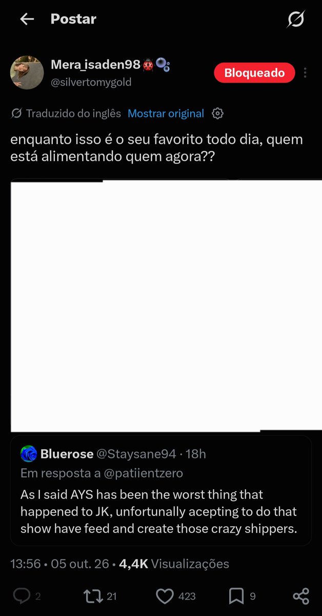 MOT7R_'s tweet photo. 🚨⚠️REPORT🐻🐰🐥🚨⚠️

🐻:
🔗https://t.co/xJOqA4pcNw
🔗https://t.co/wbMNhdLP6K
🔗https://t.co/n7DgtFmAFH

🐰🐥:
🔗https://t.co/woOEbcVV6w

📌 Categorias:
• Assédio e abuso
• Ataques direcionados
• Fake news
• Ódio 
• Spam 

Não engajem 🚫 

~🐼 https://t.co/zSw0i9kc4E