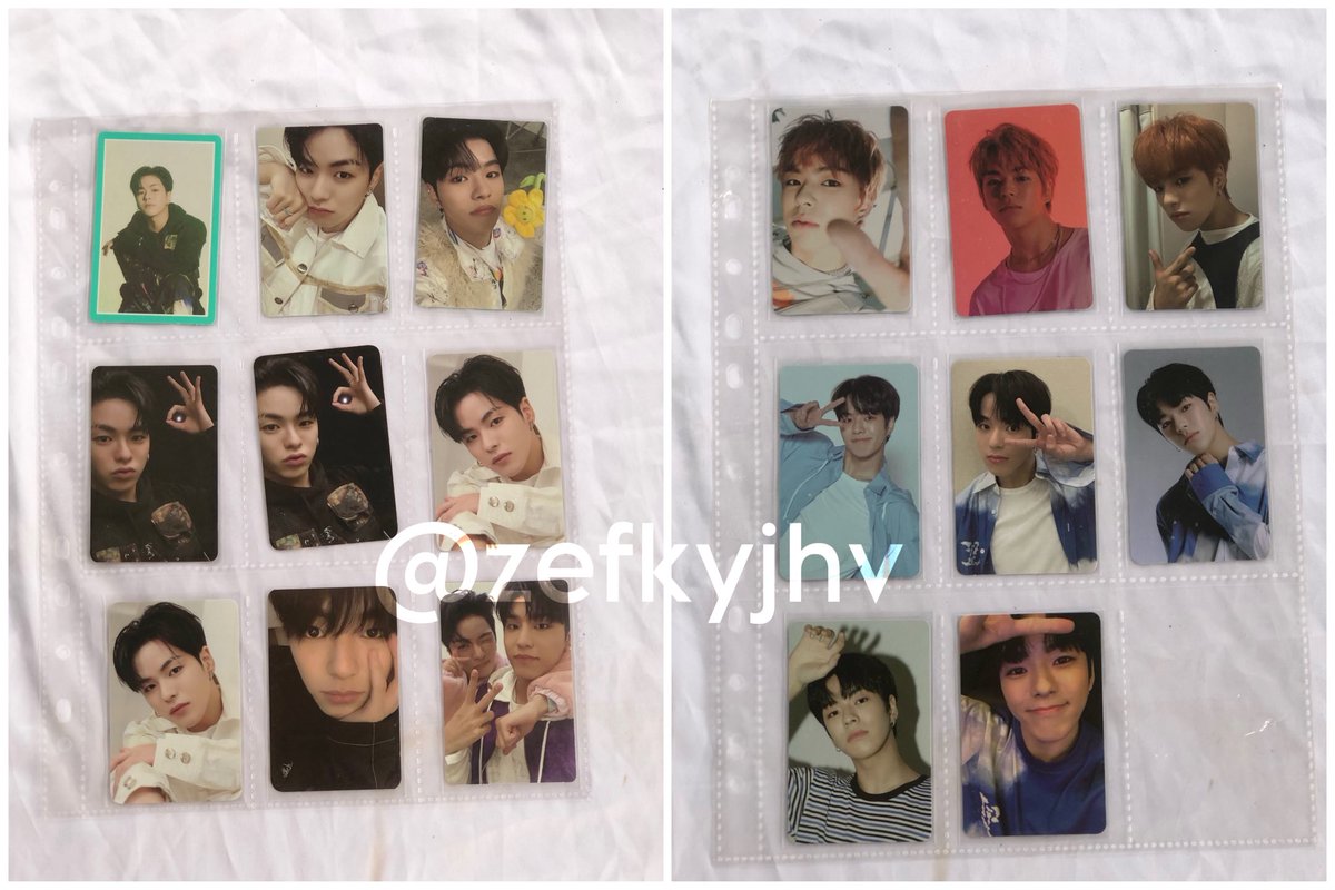 thrluv_j's tweet photo. gais pc nya gini yaa ada banyak ug belum ke foto juga ayo dibeli gais aku bu🥹🥹

#treasure #wts #junkyu #jaehyuk #jihoon https://t.co/32LsAQ1yPp