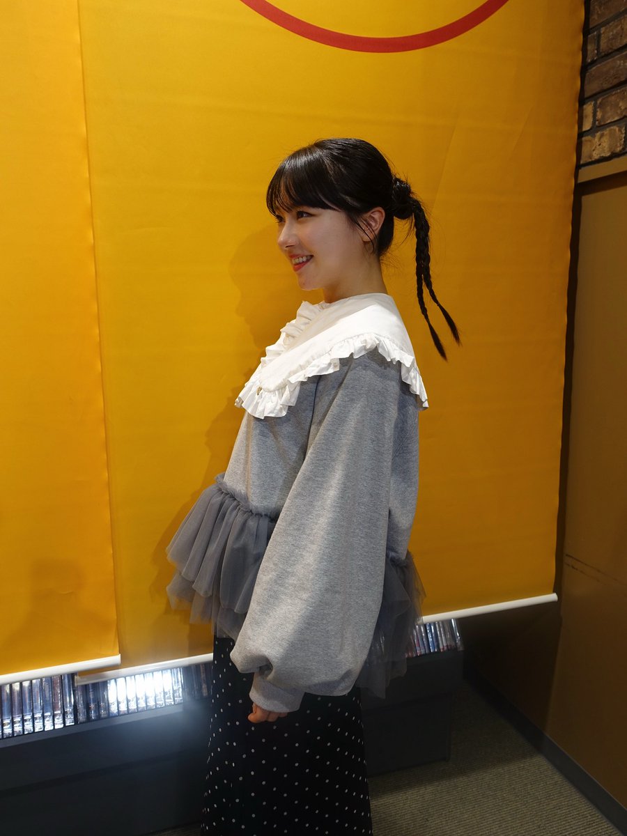ayumi_ishida__'s tweet photo. 今夜からついに地上波放送がはじまる、
「杜の都musicSPACE」 #杜ミュー

仙台放送で25:00～ 放送したのち、
TVer/FODでの見逃し配信も決定しました🧚

ありがたい！全国！
ぜひお気に入り登録して、
毎週お楽しみください！

杜の都musicSPACE 毎週火曜深夜放送📺 https://t.co/TmBlFXGBet