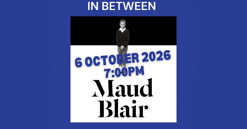 SocStreatham's tweet photo. Tonight 6th October at the earlier start time of 7pm at St Leonard's Church. Refreshments available from 6:30pm and there is no break

 Dr Maud Blair, searches for her identity as a mixed race child growing up during political unrest in apartheid 1950's Rhodesia (now Zimbabwe). https://t.co/CoKlK9V2VF