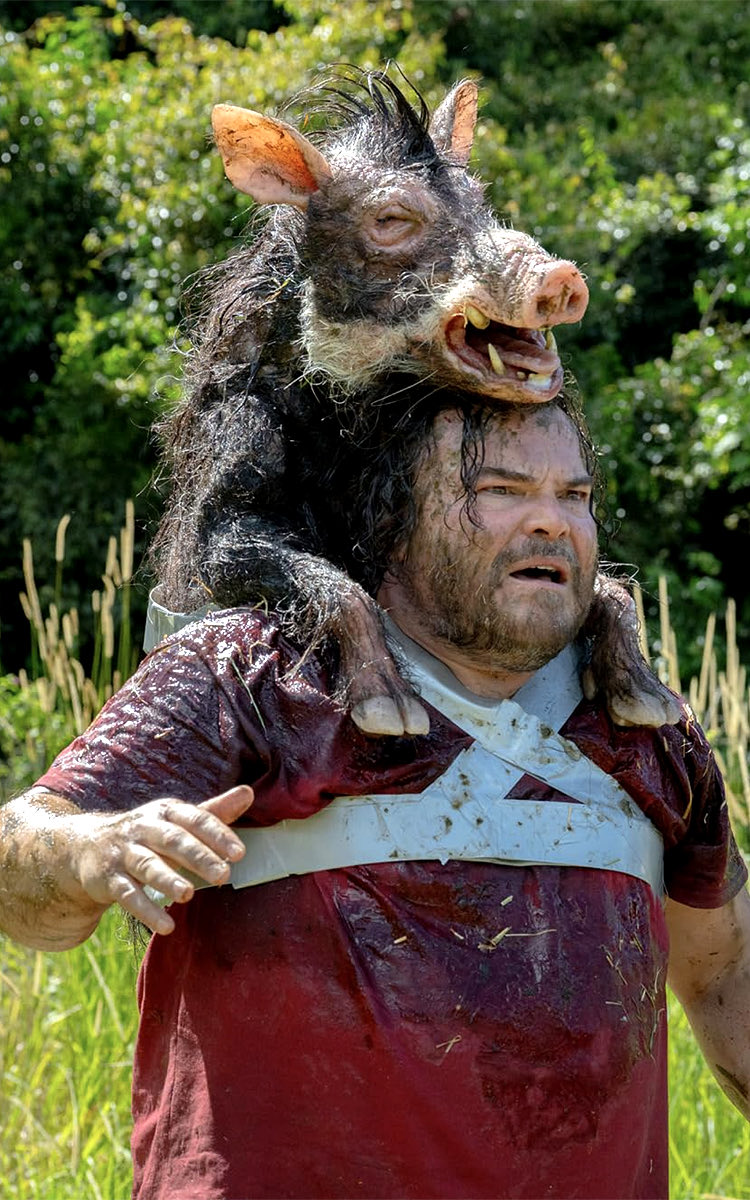 PerfektBat's tweet photo. Hey everyone asking for Halloween movie recommendations, check out Anaconda (2025), it’s legit funny, has a great cast, and some really fun creature feature moments, perfect for a group hang https://t.co/7NCEJwME4i