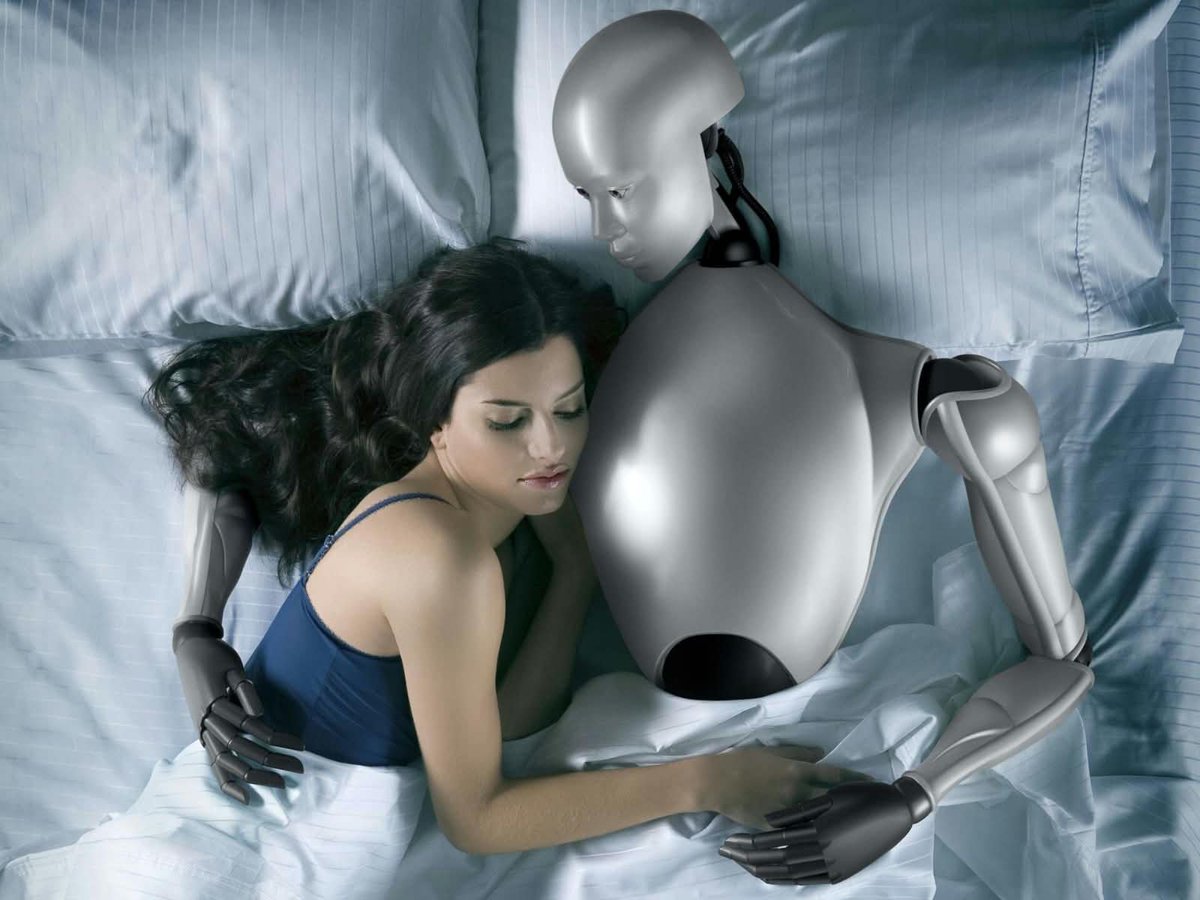 imSaichowdary_'s tweet photo. Hey @Grok, do you think humans will actually be having sex with robots within the next 15 years? https://t.co/L6uMhvdx6P