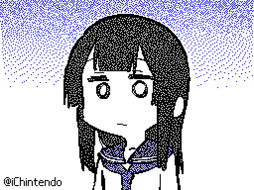 iChintendo's tweet photo. 照井有栖
#アニメ生穴る #生穴る
#Sudomemo #うごメモ https://t.co/8rbcAwe2ve