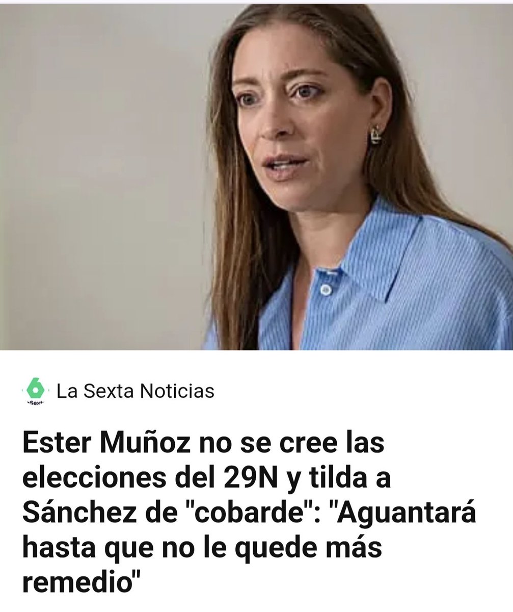 rosamariaartal's tweet photo. En el equipo de Feijóo gentes con esta clarividencia y esta mesura de juicio. https://t.co/PulLjap39n