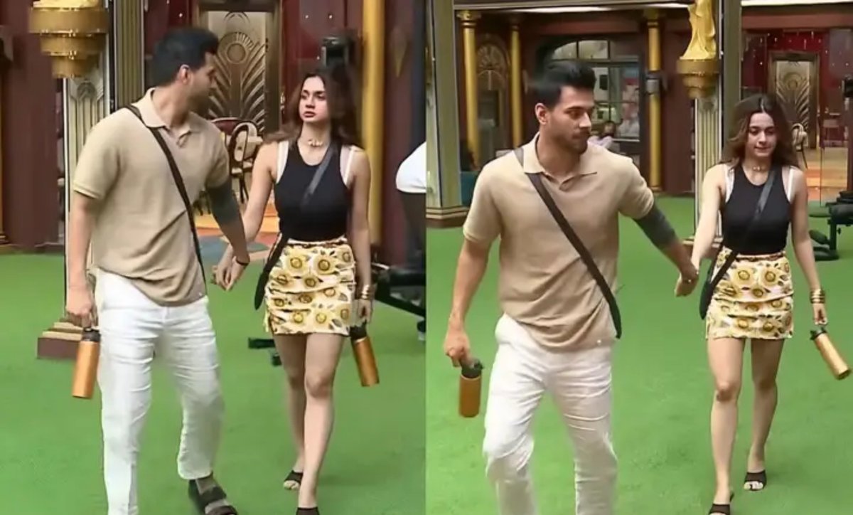 iktara____'s tweet photo. Ei clip ta jodi karo kache thake please share. Thank you in advance <3

#biggbossbangla #rajnandini https://t.co/xRJDw9t6qG