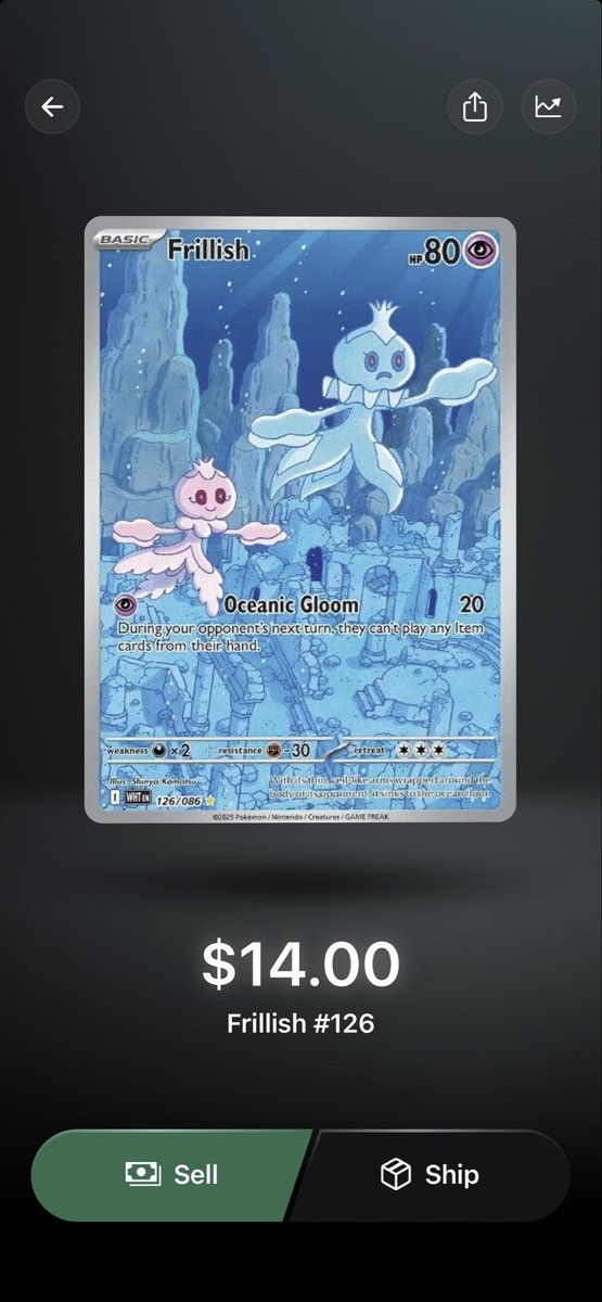 ur_fave_e_gf's tweet photo. not bad for a $2.50 pull🤭💦 https://t.co/Q6XhG5NjRI