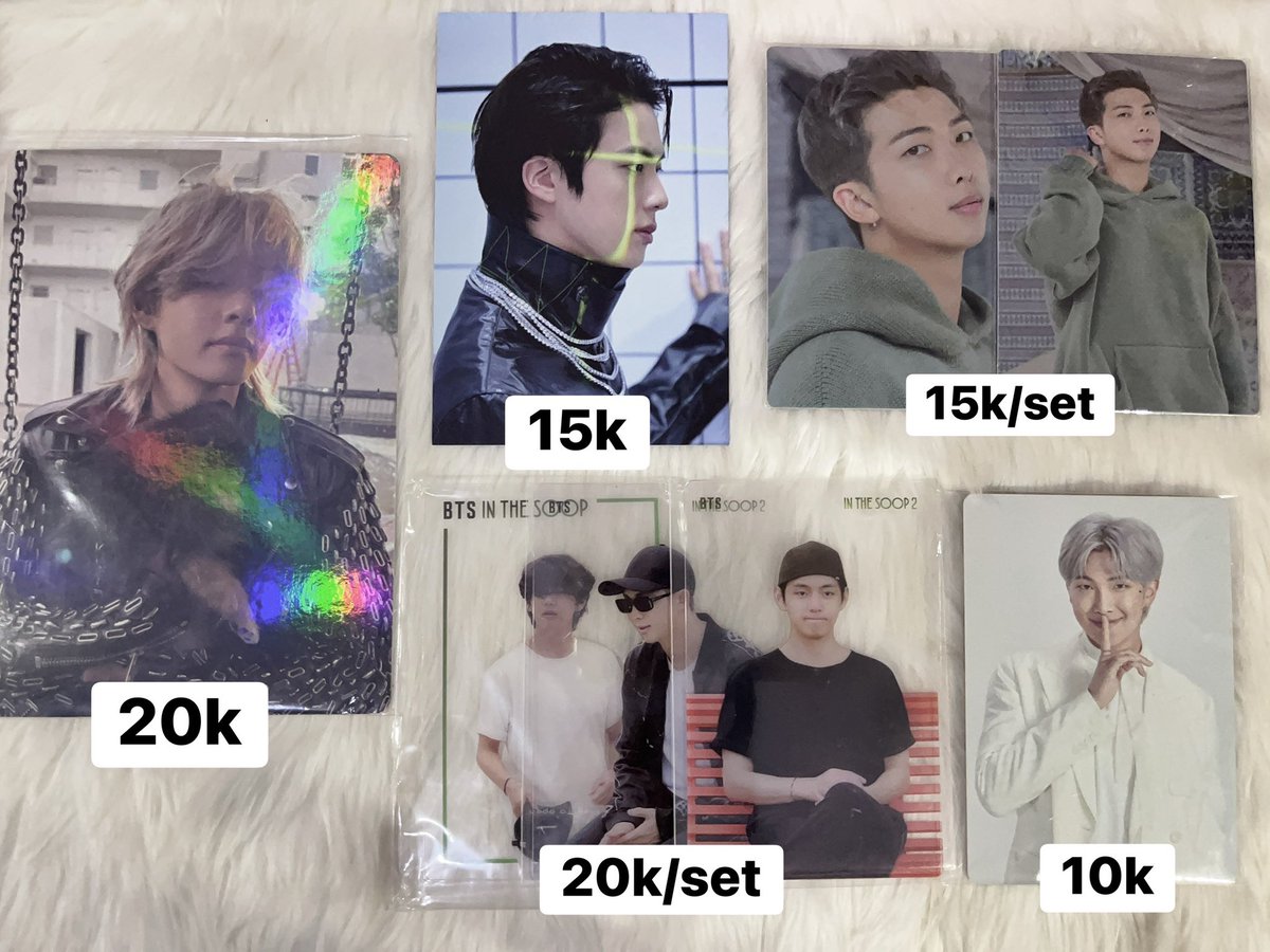 loaftaeby's tweet photo. wts | want to sell aab BTS 

📍bandung
 
✅ price incl pack, negtip, splitpay
❌ adm 🍊

— tags pc album bts rm namjoon jin seokjin suga yoongi j-hope jimin taehyung jungkook https://t.co/NYBkRlyMUL