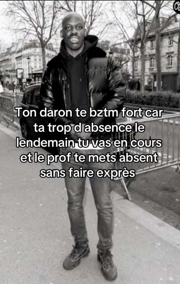 mdc7_'s tweet photo. Ils ont trop d’inspi 🤣🤣 https://t.co/to9QQAWYd0