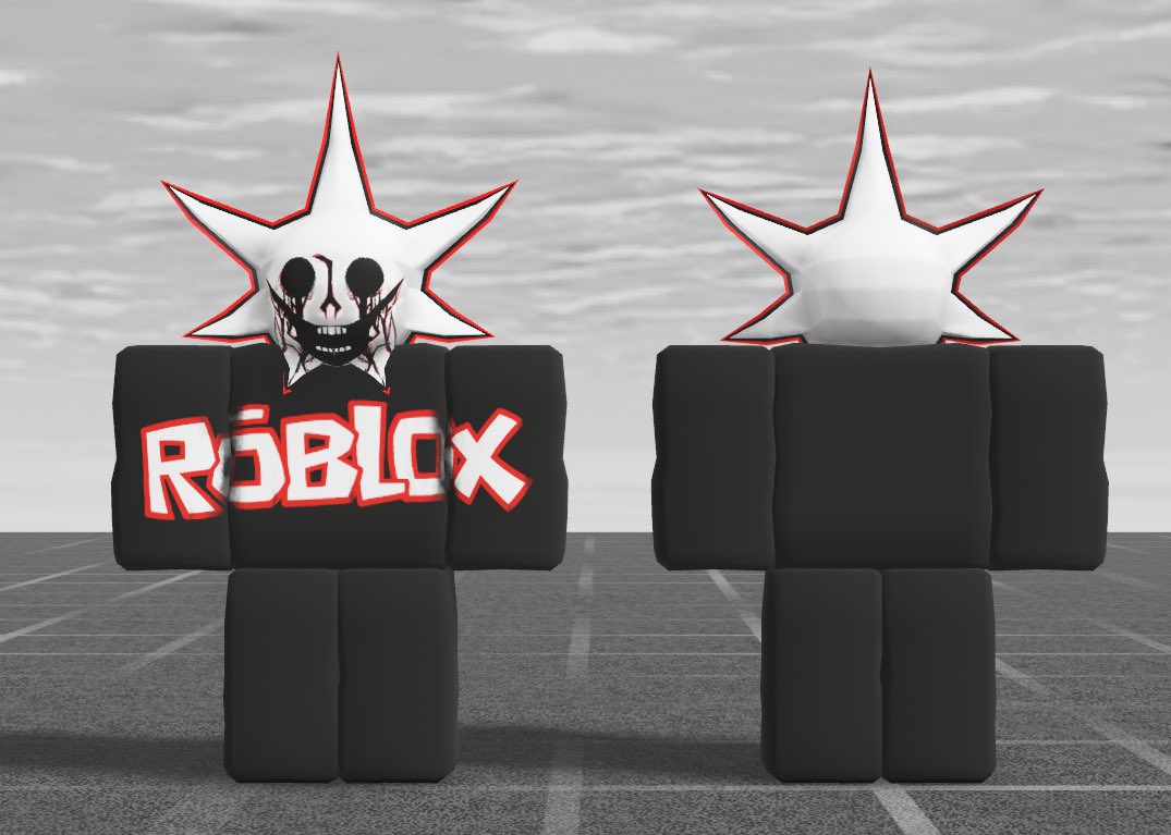 WorldWideH0rror's tweet photo. Guest 557 Model by @jaccruaura 

#WWHrblx #aysm https://t.co/5WO13h7kWU