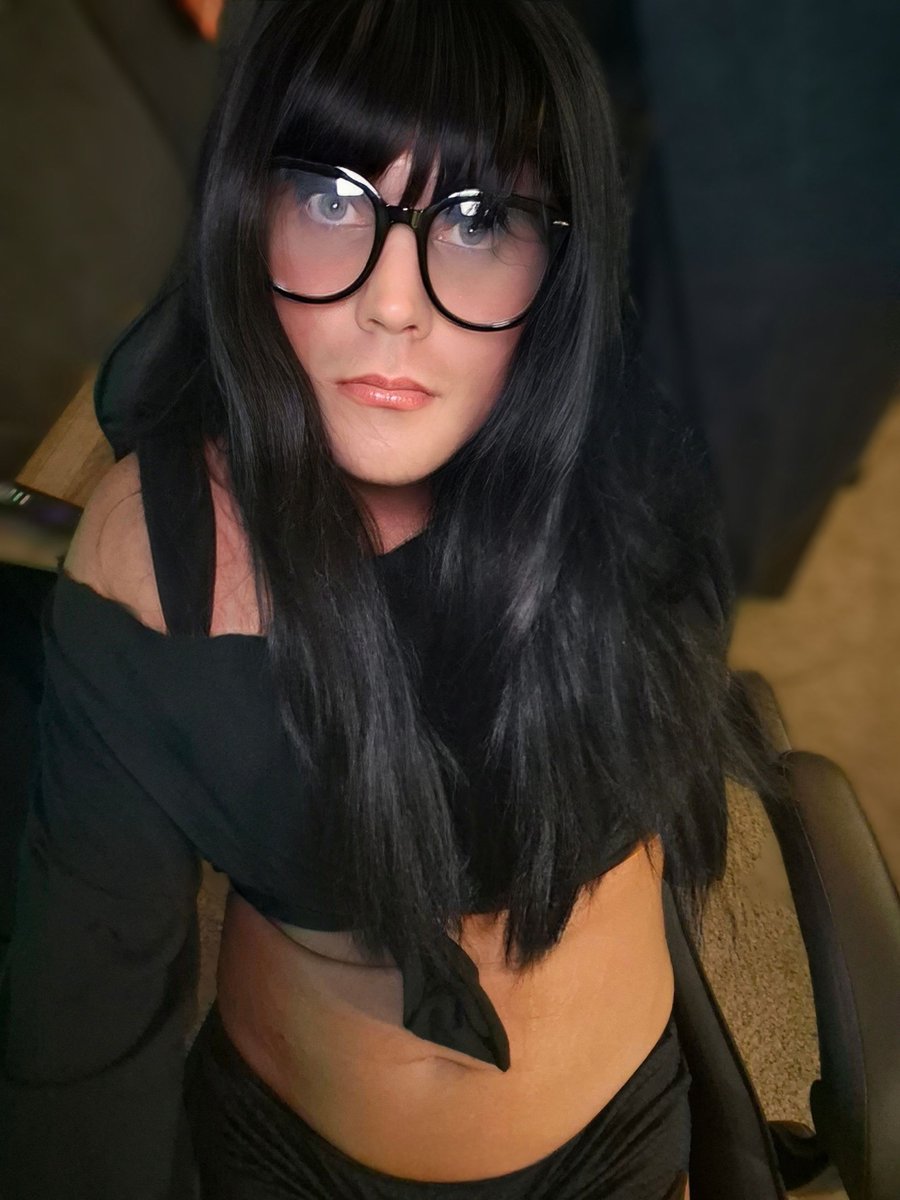 alxhosss's tweet photo. I missed you 💋💋
#fem #alternative #femboy #single #trans #mtf #kink #fetish #goth #alt #emo #cute https://t.co/hOArTZsX0u